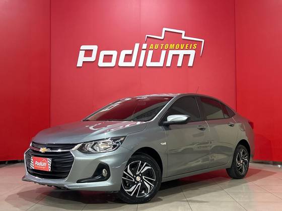 CHEVROLET ONIX 1.0 FLEX PLUS LT MANUAL CHEVROLET ONIX 1.0 FLEX PLUS LT MANUAL